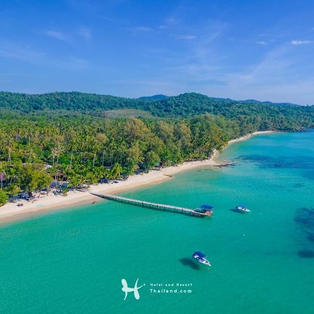 Seafar Resort Ko Kut Екстериор снимка