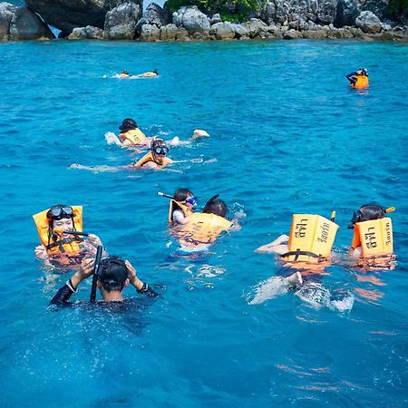 Seafar Resort Ko Kut Екстериор снимка