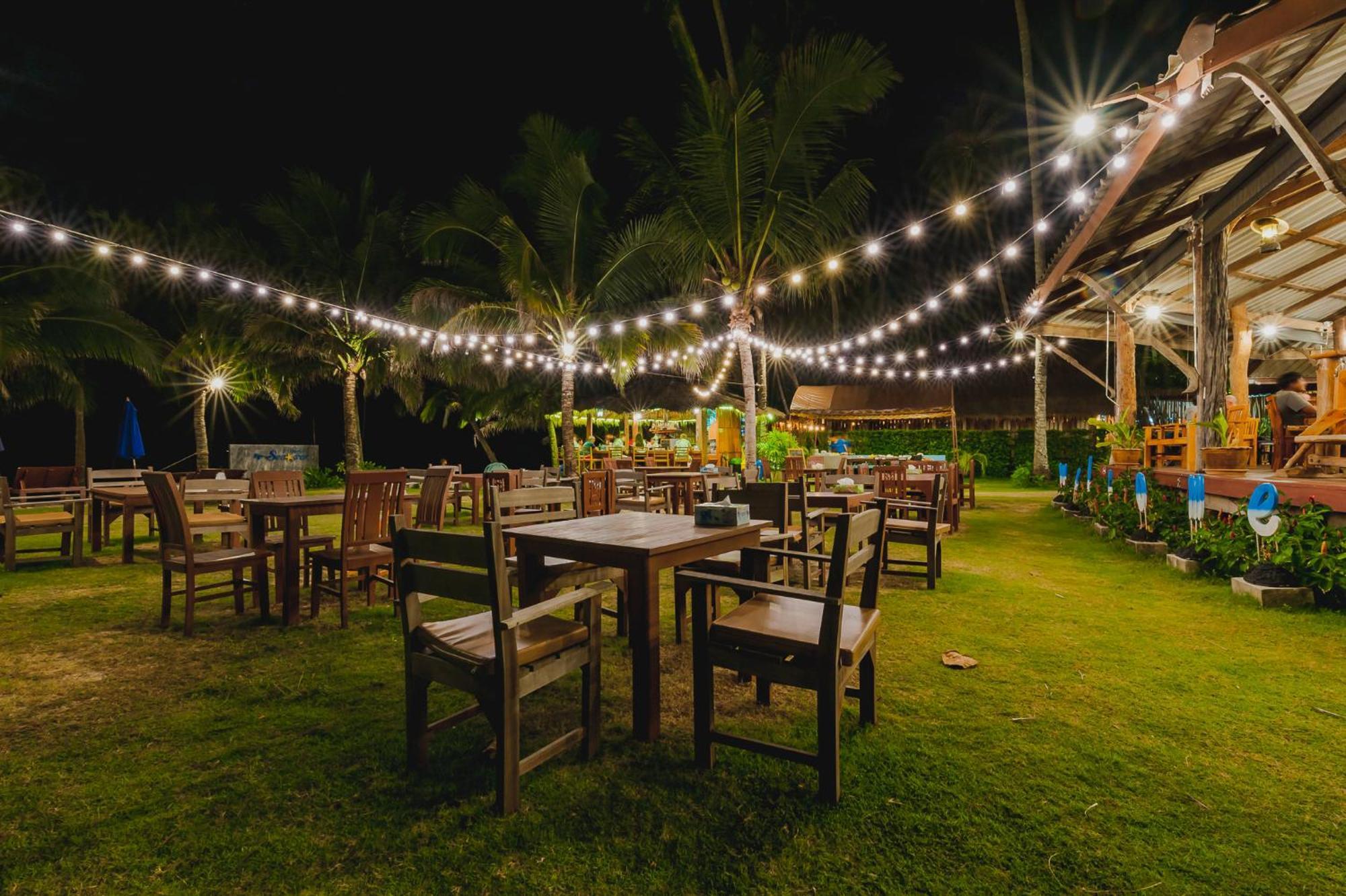 Seafar Resort Ko Kut Екстериор снимка