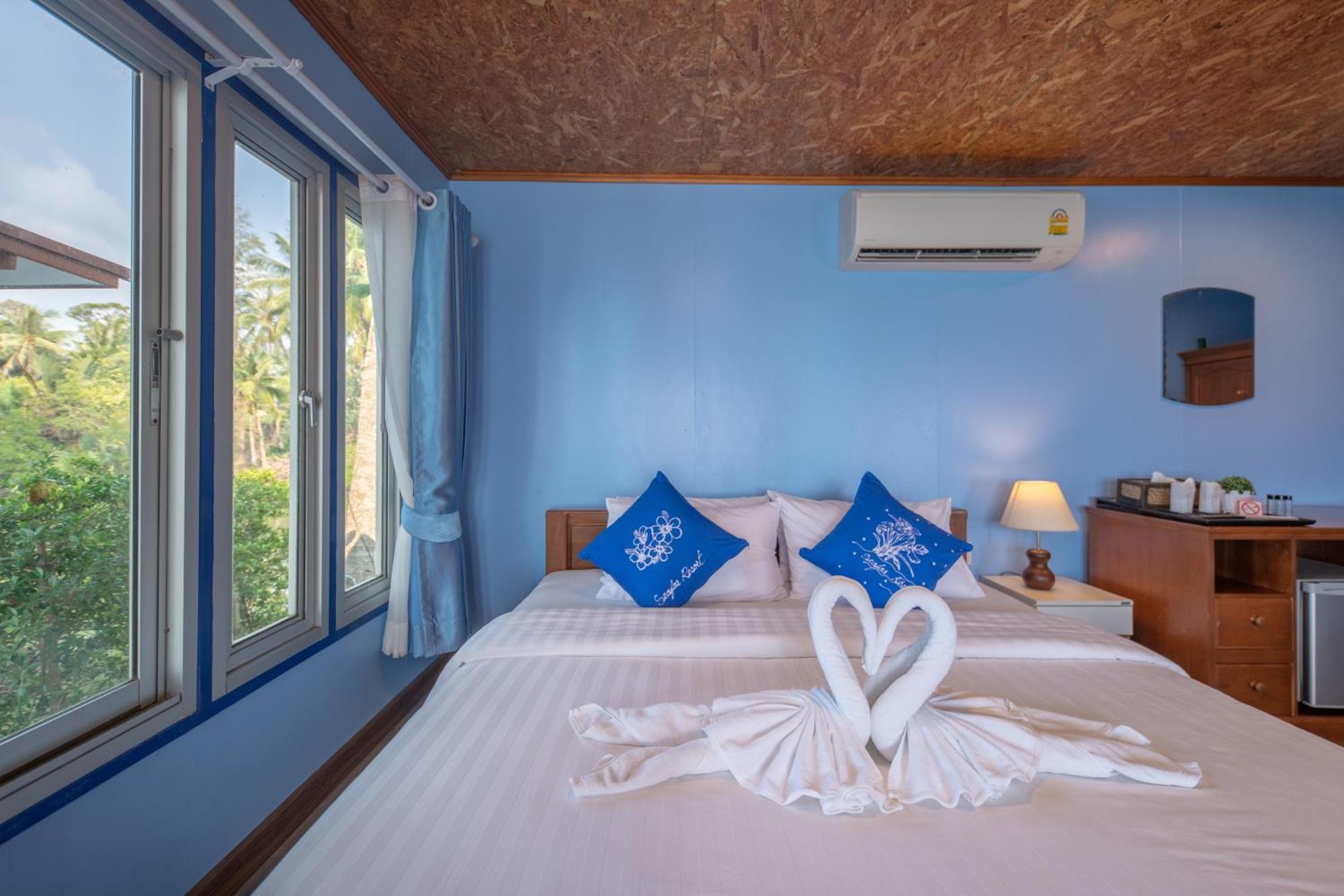 Seafar Resort Ko Kut Екстериор снимка