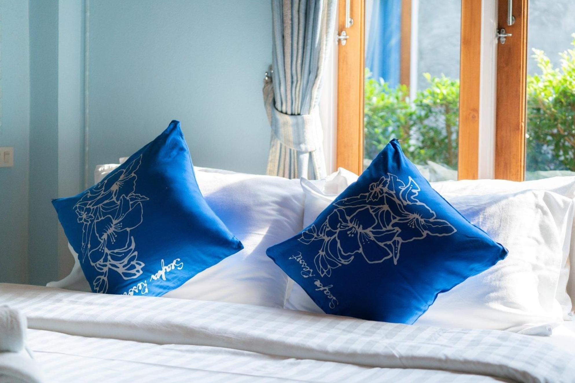 Seafar Resort Ko Kut Екстериор снимка