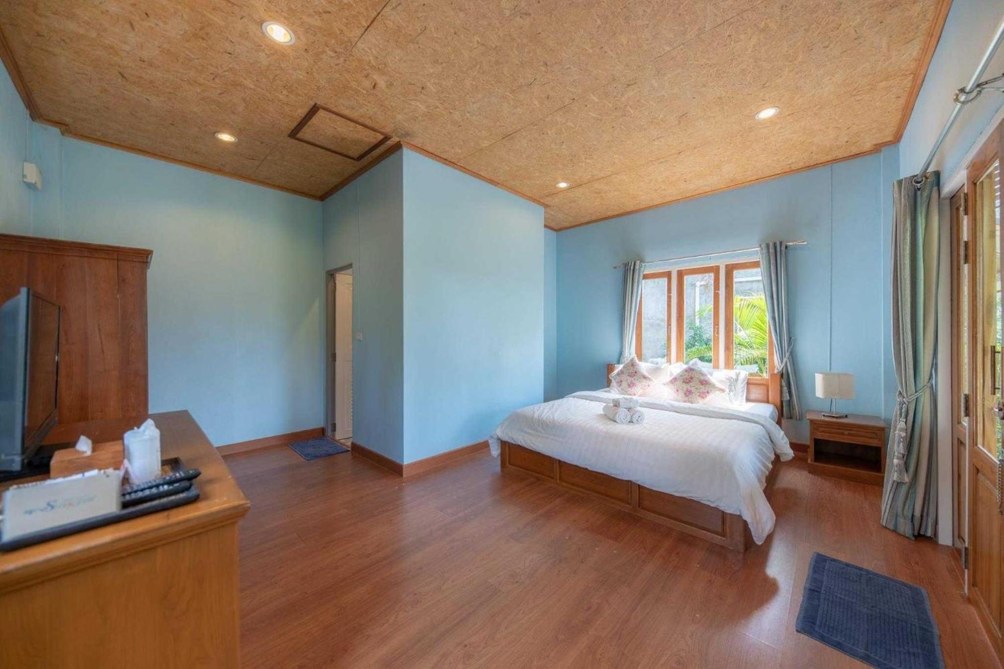 Seafar Resort Ko Kut Екстериор снимка